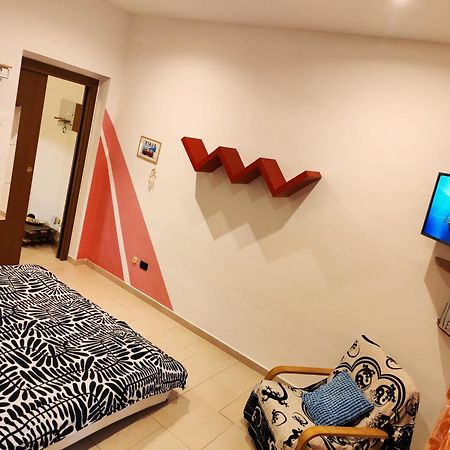 Letto Ad Acqua H2Ome Apartment Bari Exterior photo