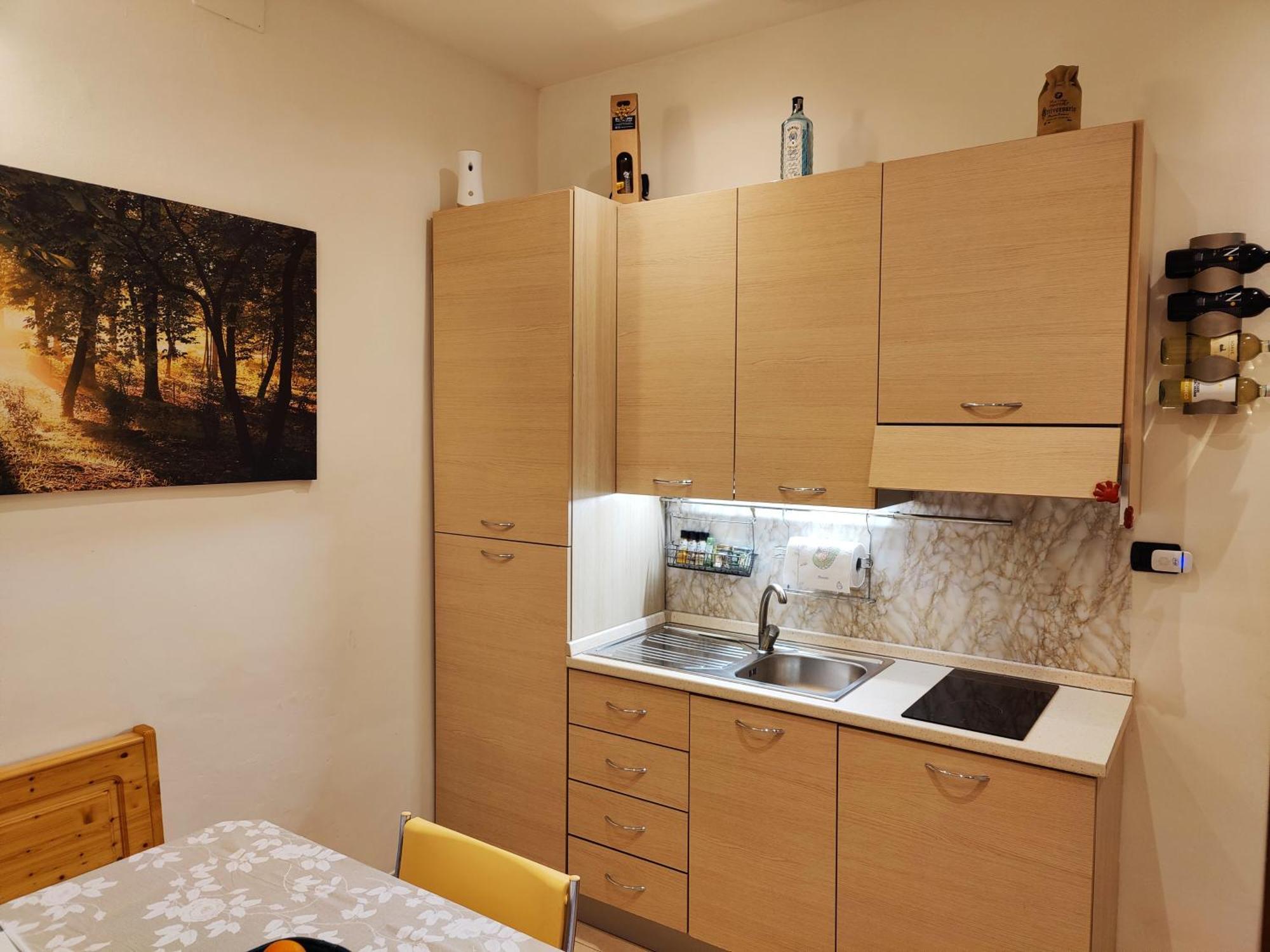 Letto Ad Acqua H2Ome Apartment Bari Exterior photo